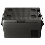 Geladeira Interna 26 Litros 12v 24v Resfriar App Bluetooth - Lançamento