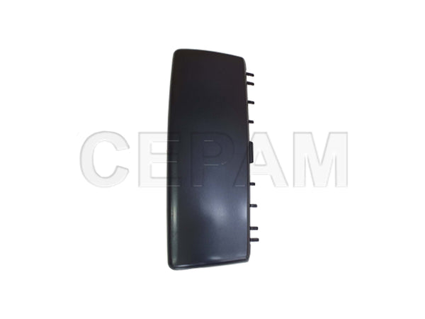 Capa Espelho Retrovisor - MAN TGX/ Volkswagen Meteor - foto do fabricante Cepam