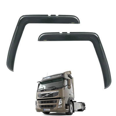 Calha de Chuva Caminhão Volvo FH 2015 em diante