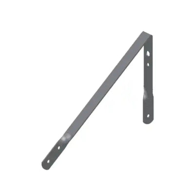 Suporte Antena Rádio PX Fixo Lateral Da Escada Modelo Novo (Linha Universal)