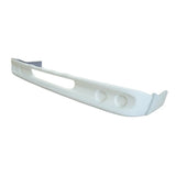 Spoiler Mercedes-benz Atego Até 2011 (Plástico)