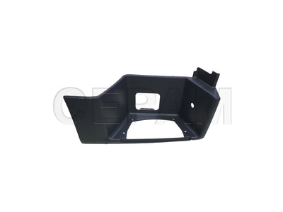 Caixa Estribo Volkswagen TGX Lado Direito - foto do fabricante Cepam