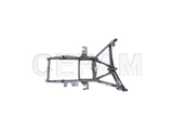 Suporte do Farol DAF XF 105 Lado Direito - foto do fabricante Cepam