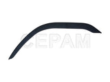 Acabamento Para-lama Volvo FH 12 / FH 13 (2005 a 2015) Lado Esquerdo - foto do fabricante Cepam