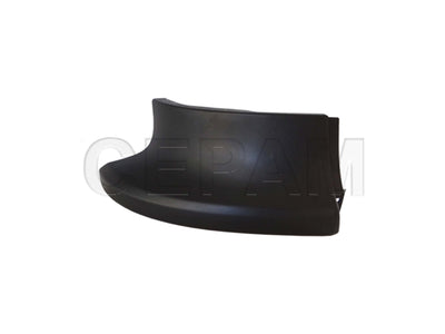 Acabamento Farol R Scania S5 (2008 À 2018) Lado Direito - foto do fabricante Cepam