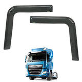 Calha de Chuva Caminhão DAF CF