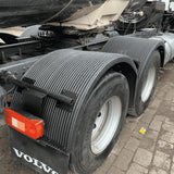 Kit Adaptação Para-lama Volvo FH anterior a 2015
