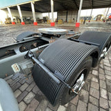 Para-lama Volvo FH NH Chapa 6,5 mm