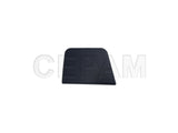 Acabamento Superior do Farol Volkswagen TGX Lado Direito - foto do fabricante Cepam