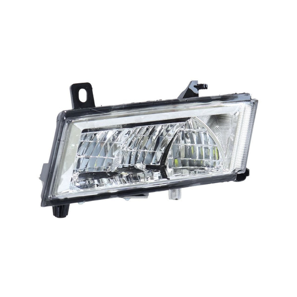 Farol Auxiliar Scania NTG P G R S