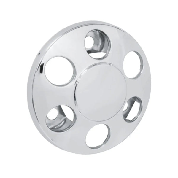 Calota Protetor de Roda Elegance Dianteira Iveco Daily - Par