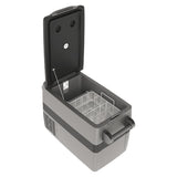 Geladeira Interna 41 Litros 12v 24v Elber