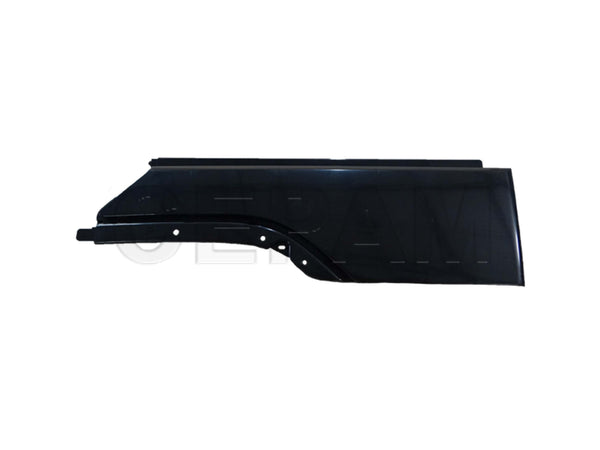 Saia Lateral Volvo FH 12 / FH 13 (2005 a 2015) Lado Esquerdo - foto do fabricante Cepam