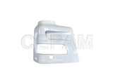 Moldura Farol DAF XF 105 Lado Direito - foto do fabricante Cepam
