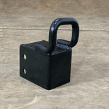 Suporte para Carroceria de Madeira (Gancho U)