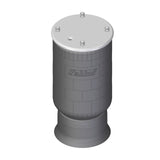 Conjunto Mola Pneumática para Suspensão de Eixo com Base Carreta Randon Sider