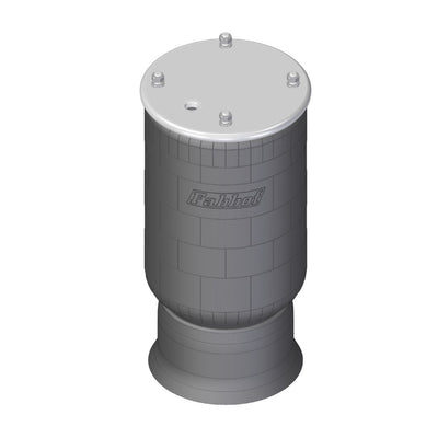 Conjunto Mola Pneumática para Suspensão de Eixo com Base Carreta Randon Sider