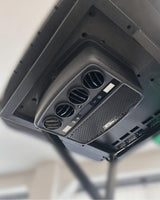 Ar-Condicionado De Teto para Scania NTG 24Volts RT8000 - 2.200w 7.500BTUS
