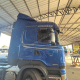 Faixa Lateral Adesivo Scania 2014 Streamline