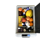 Geladeira Interna 40 Litros 12v 24v 110v 220v Climatizar