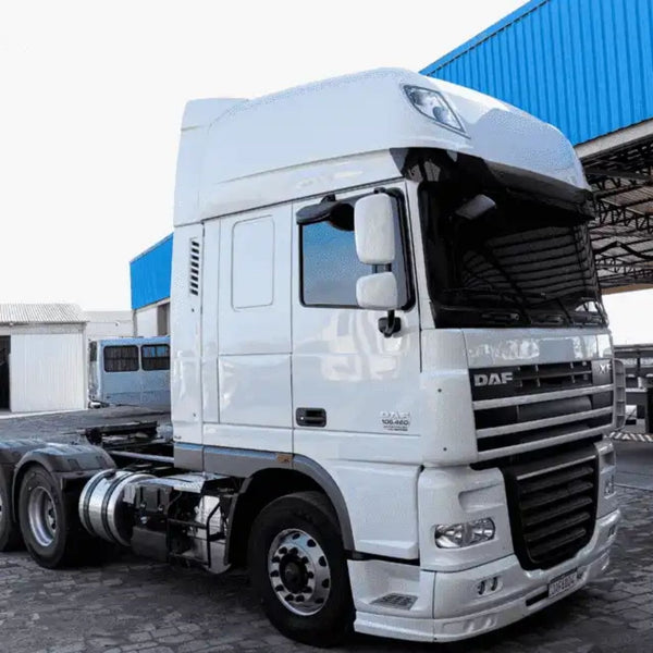 Spoiler DAF XF (Plástico)