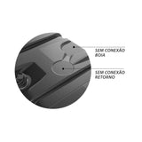 Tanque Combustível 275L VW Constellation Worker 2012+