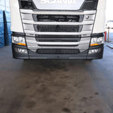 Para-choque Scania S 2019-2022 Traseiro Baixo NTG