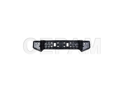Alça do Capô Central DAF XF 106  - foto do fabricante Cepam