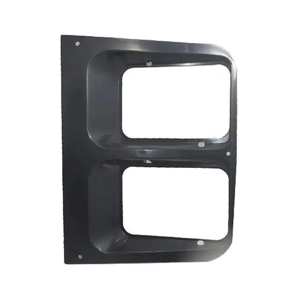 Moldura do Farol Mercedes-Benz 1113 até 1519 - Lado Direito Esquerdo