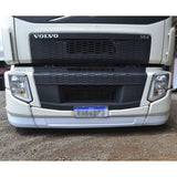 Spoiler Volvo VM 2021 (Plástico)