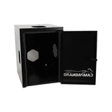 Kit Gerador de Energia 24Volts + Caixa de Proteção do Gerador Zanbor