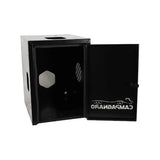 Kit Gerador de Energia 24Volts + Caixa de Proteção do Gerador Zanbor