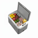 Geladeira Interna Elber Day2Day 40 Litros 12V/24V