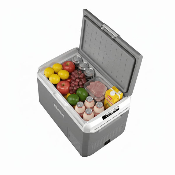 Geladeira Interna Elber Day2Day 40 Litros 12V/24V